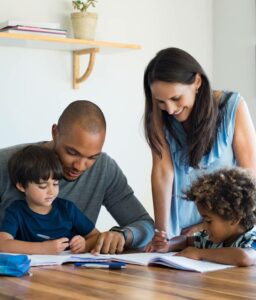Lantant LKR - Kréol dann lékol - le créole à l'école à la Réunion