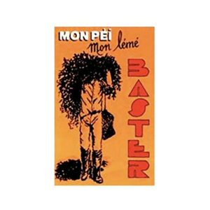 Baster Marmay lontan